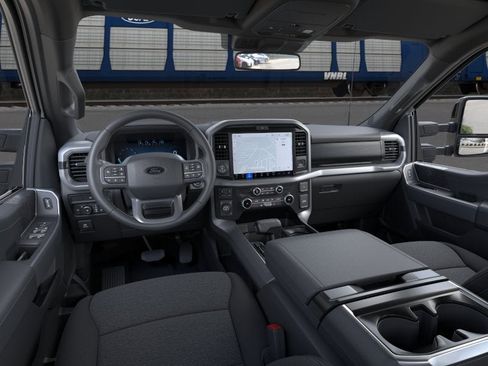 New 2026 Ford F150 XLT AWD/4WD image 9
