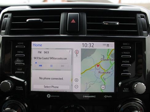 Used 2022 Toyota 4Runner TRD Off-Road Premium image 19