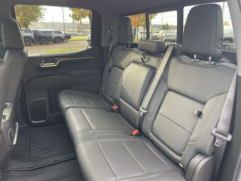 New 2026 GMC Sierra 1500 Elevation w/ Elevation Premium Package image 26