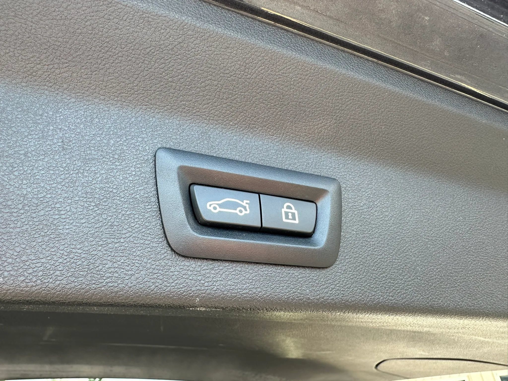 Used 2019 BMW X3 sDrive30i w/ Convenience Package RWD image 31