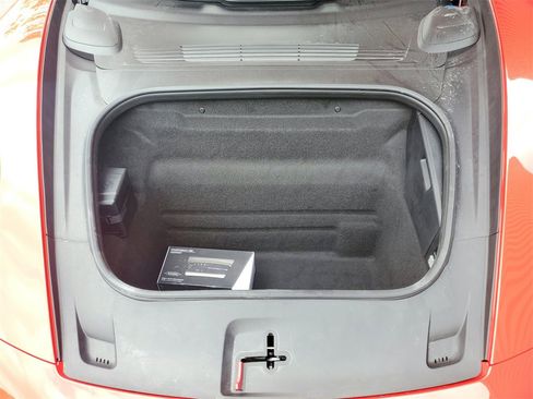 Certified 2025 Porsche 911 Carrera image 28