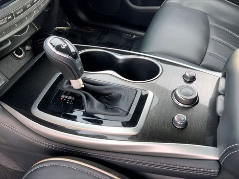 Used 2020 INFINITI QX60 Luxe w/ Essential Package image 33