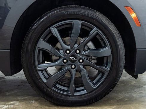 Used 2022 Chevrolet Equinox RS image 29