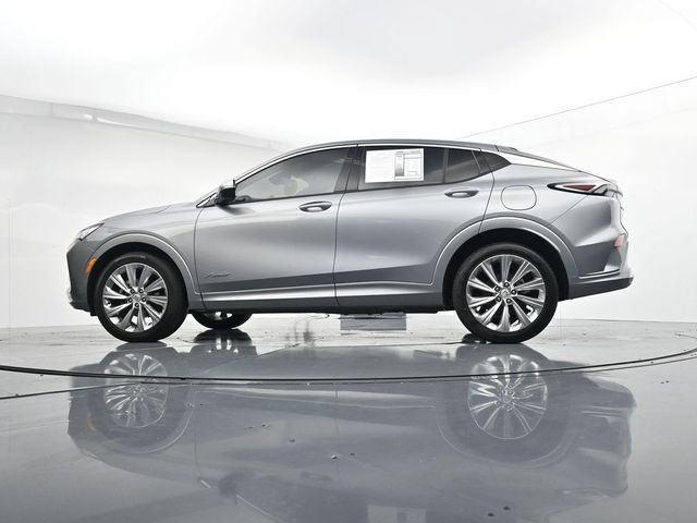 Used 2024 Buick Envista Avenir FWD image 26
