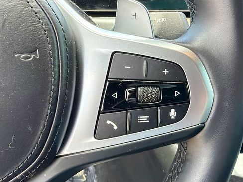 Used 2024 BMW 430i Coupe w/ M Sport Package RWD image 38