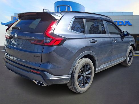 Used 2024 Honda CR-V Sport-L image 7