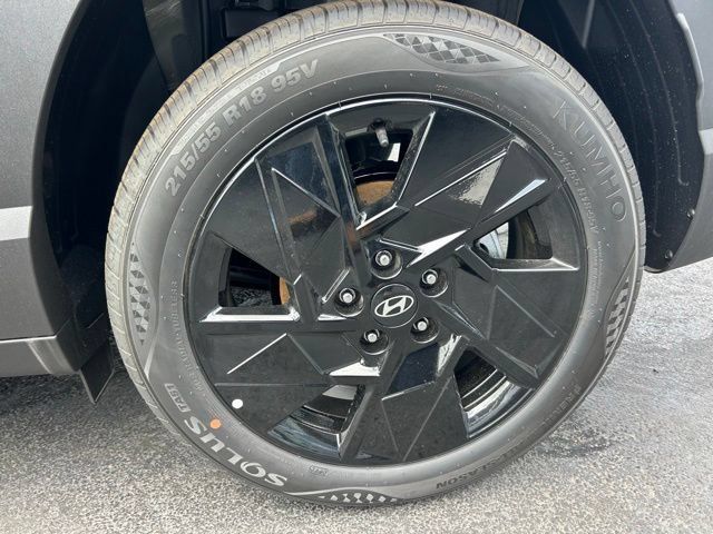 New 2026 Hyundai Kona SEL Sport FWD image 7