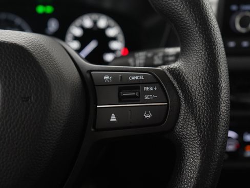 Used 2024 Honda HR-V LX image 26