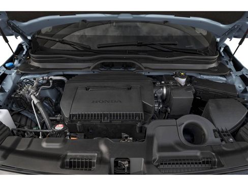 Used 2026 Honda Passport RTL image 7