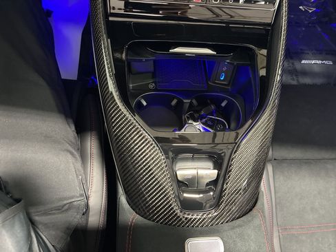 New 2026 Mercedes-Benz SL 55 AMG 4MATIC image 18