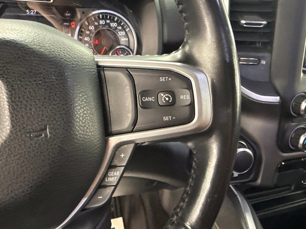 Used 2020 RAM 1500 Big Horn AWD/4WD image 27