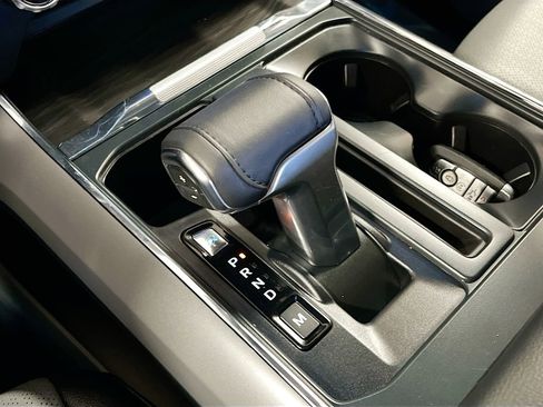 Used 2024 Ford F150 Lariat w/ Bed Utility Package image 17