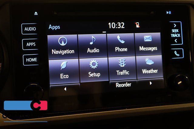 Certified 2018 Toyota Tacoma SR5 AWD/4WD image 22