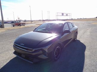 Used 2025 Kia K4 EX video 2