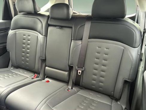 Used 2026 Kia EV9 Wind image 23