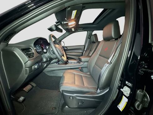 New 2026 Dodge Durango GT image 14