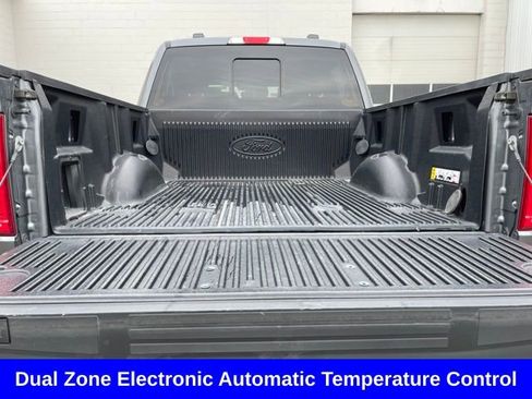 Used 2023 Ford F150 XLT w/ Equipment Group 302A High AWD/4WD image 14