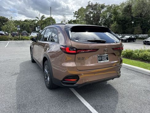 New 2026 MAZDA CX-70 SC Plus image 13