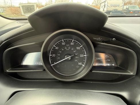 Used 2019 MAZDA CX-3 Sport image 25