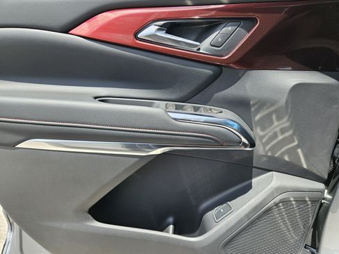 New 2026 Chevrolet Traverse Z71 AWD/4WD image 39