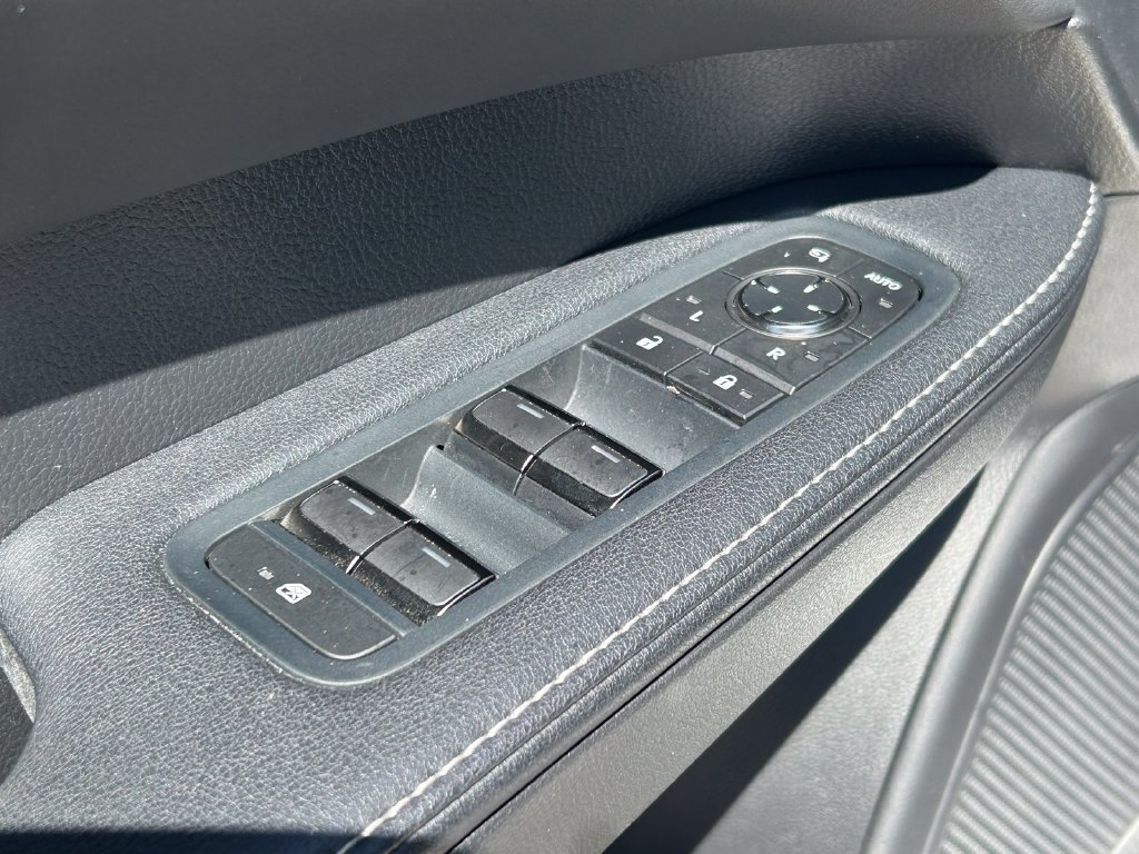 Used 2024 Lexus RX 500h F Sport w/ Convenience Package AWD/4WD image 26