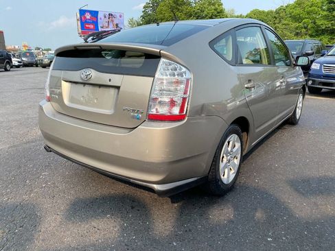 Used 2007 Toyota Prius Touring image 5