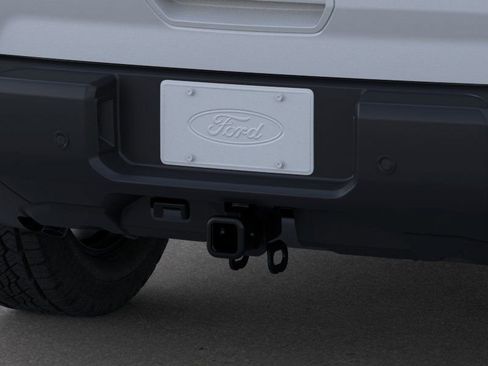 New 2026 Ford Bronco Sport Badlands AWD/4WD image 23