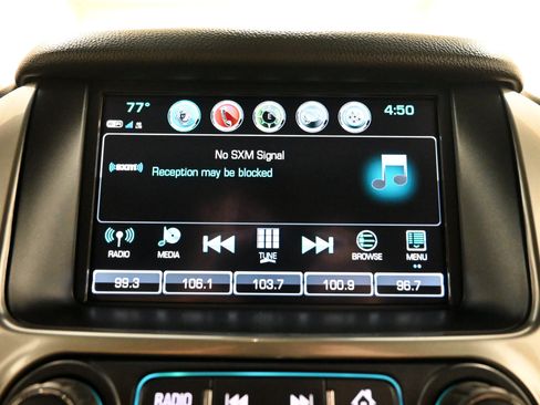 Used 2019 Chevrolet Tahoe Premier w/ Premier Plus Edition AWD/4WD image 17