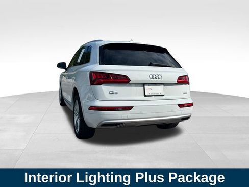 Used 2019 Audi Q5 Prestige w/ Prestige Package AWD/4WD image 3