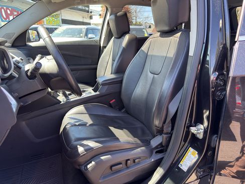 Used 2012 Chevrolet Equinox LTZ w/ LPO, Protection Package AWD/4WD image 14