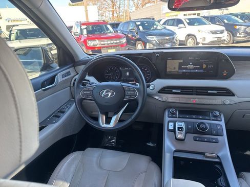 Used 2020 Hyundai Palisade SEL image 38