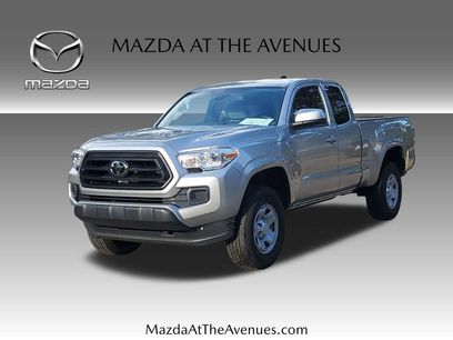 Used 2023 Toyota Tacoma SR