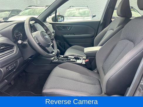 Used 2026 Subaru Forester Premium AWD/4WD image 11