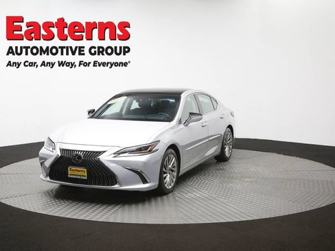 Used 2019 Lexus ES 350 Ultra Luxury w/ Accessory Package FWD image 57