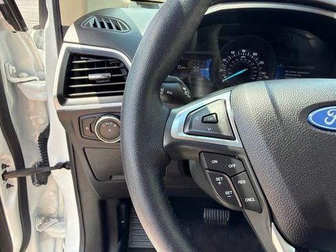 Used 2023 Ford Edge SEL w/ Convenience Package AWD/4WD image 20