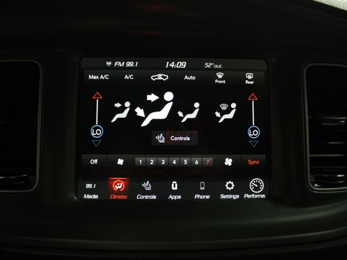 Used 2023 Dodge Charger Scat Pack image 16