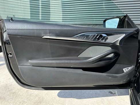 Used 2023 BMW M8 Competition w/ Driving Assistance Package image 18