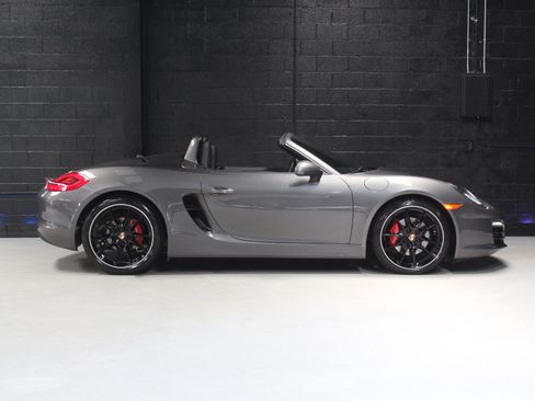 Used 2014 Porsche Boxster S RWD image 33