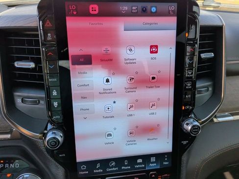 New 2026 RAM 1500 Limited image 36