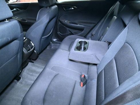 Used 2024 Chevrolet Malibu LT image 41