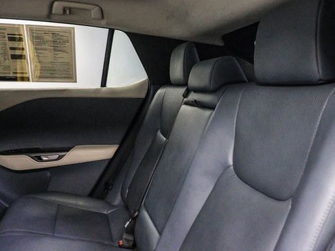 Used 2024 Lexus RZ 300e Premium FWD image 17