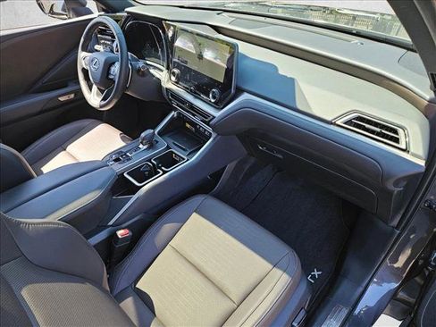 Used 2025 Lexus TX 350 FWD w/ Technology Package image 24