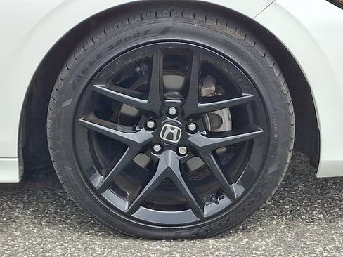 Used 2023 Honda Civic Sport image 26