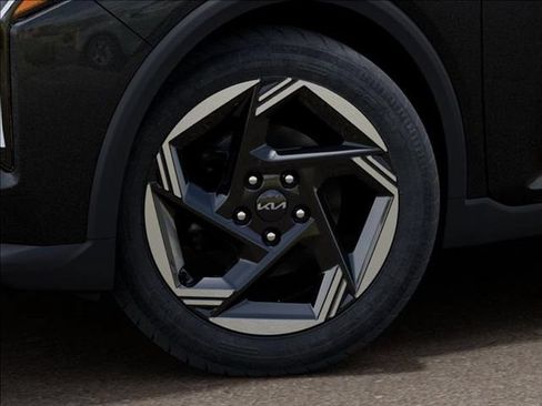 New 2026 Kia K4 EX FWD image 9