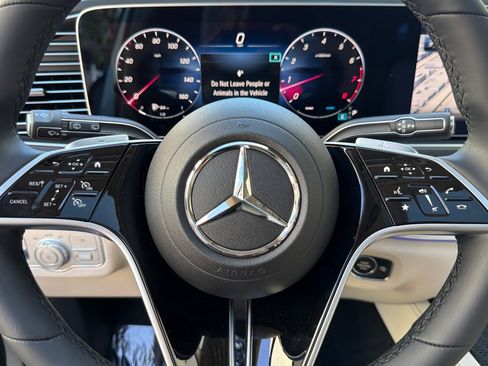 New 2026 Mercedes-Benz GLE 350 4MATIC image 23