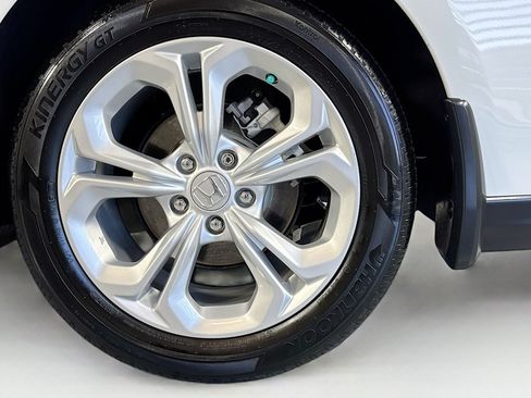 Used 2024 Honda Accord LX image 27