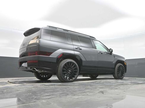 New 2026 Hyundai Santa Fe Calligraphy image 29