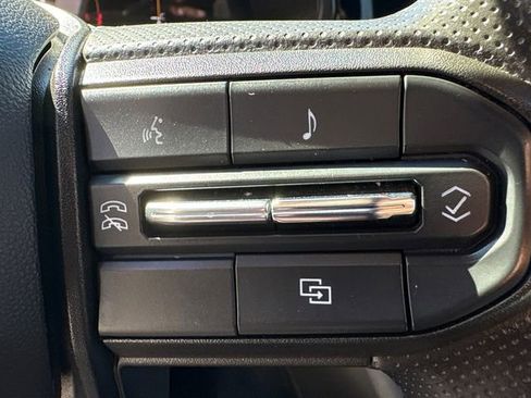 Used 2023 Chevrolet Colorado Trail Boss w/ Advanced Trailering Package AWD/4WD image 30