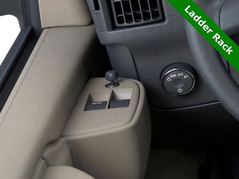 New 2025 Chevrolet Express 2500 RWD image 22