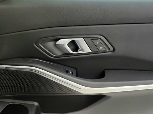 Used 2026 BMW 330i Sedan RWD image 37